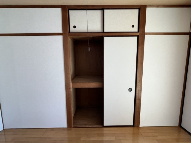 【収納】の画像