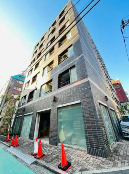 興和太平アパートメント