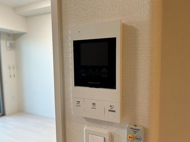 フェアモント千代田のセキュリティ