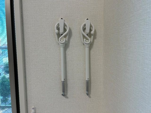 フェアモント千代田の寝室