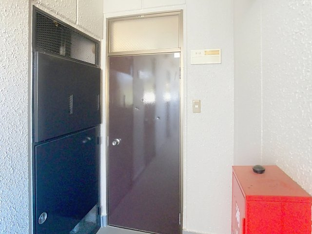 マウンテンセブンのその他共用部分