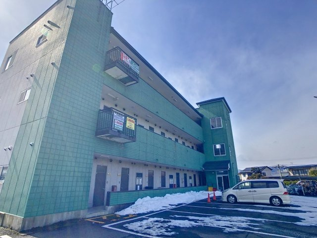 マウンテンセブン
