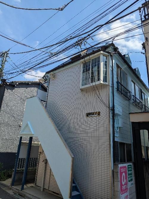 ライブコア東中野