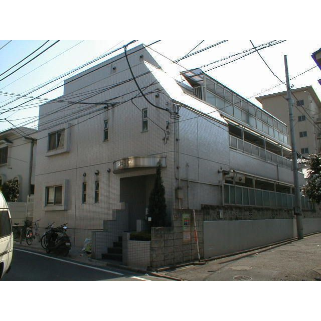 コスモ北新宿