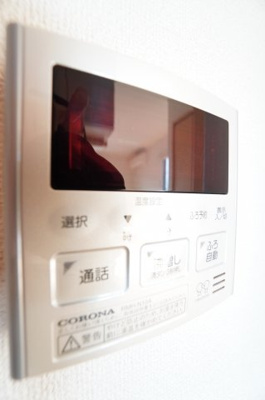 【設備】 | サン・フィオーレB | ※同物件・同タイプの写真です。