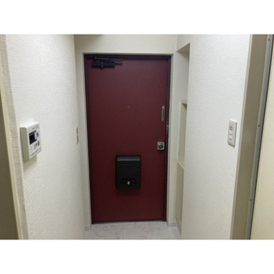 【玄関】 | アーバンハイム寿 | ※別部屋の写真です