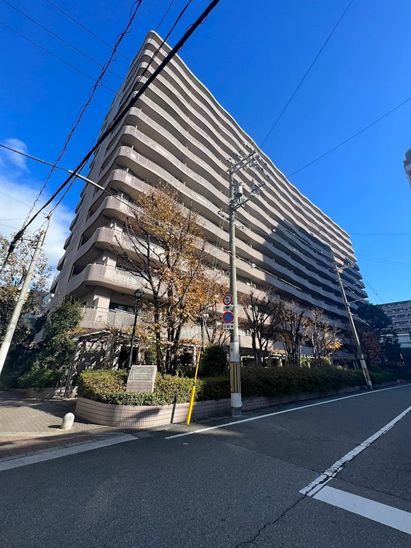 フロンティアタワー難波EAST(旧:グランソレイユ日本橋)