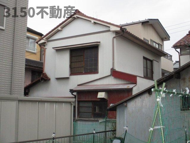 吾妻町戸建