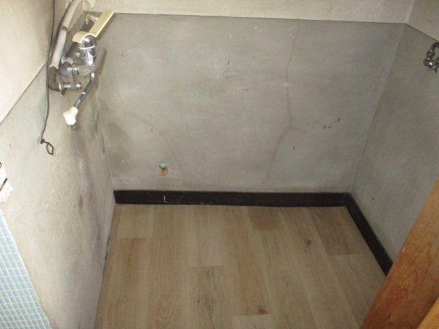 吾妻町戸建の設備