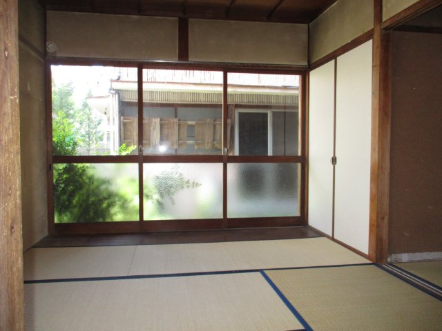 吾妻町戸建の展望