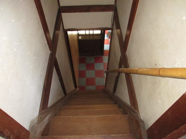吾妻町戸建