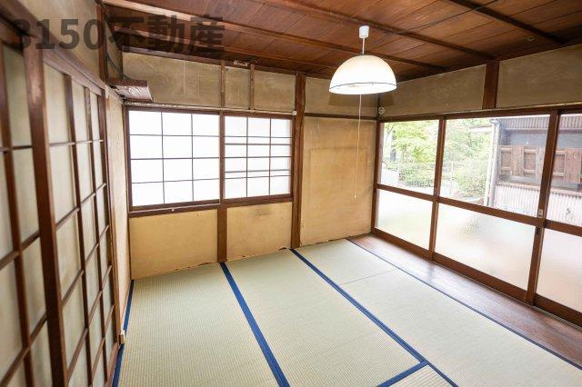 吾妻町戸建の展望
