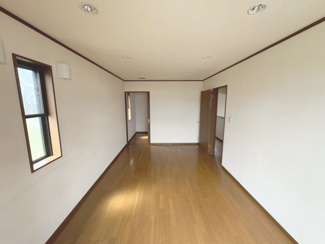 【寝室】 | 阪本町　中古戸建