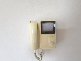 【防犯設備】 | 阪本町　中古戸建