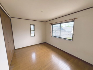 【洋室】 | 阪本町　中古戸建