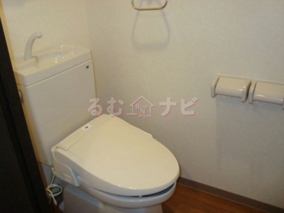 【トイレ】 | アーバンレジデンス