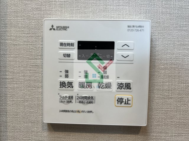 ザシエスタ東村山ブリックハウスのその他