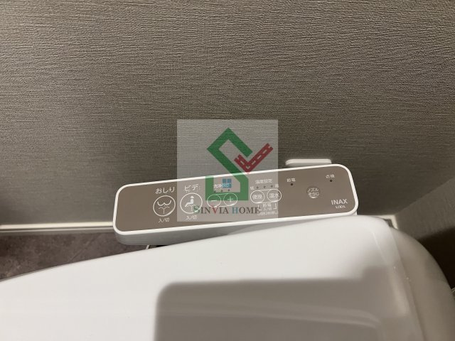 ザシエスタ東村山ブリックハウスのその他