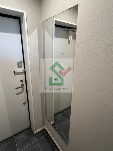ザシエスタ東村山ブリックハウスのその他