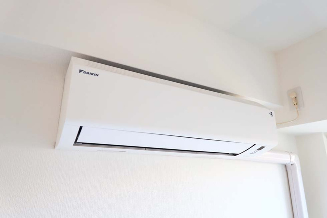 【設備】 | Residence IRUMA