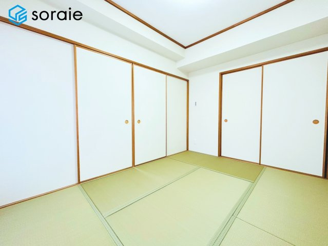 モナーク飯能　中古マンション　3階の内装|2026/5/15撮影