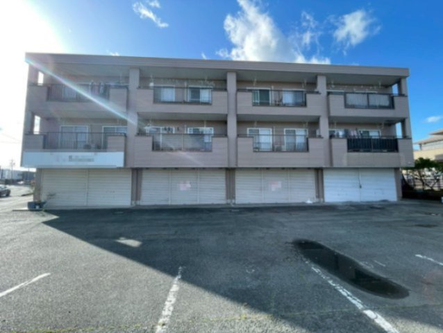 牛川ヒルズ