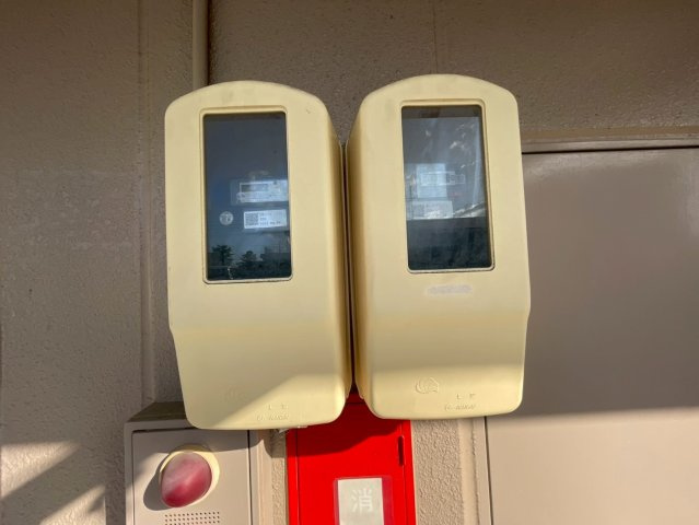 牛川ヒルズのその他