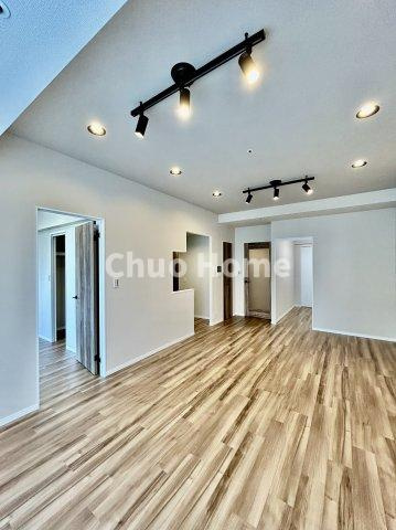 TOWER RESIDENCE TOKYOのダイニング|ダイニング