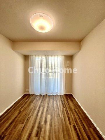 TOWER RESIDENCE TOKYOの子供部屋|居室