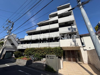 【外観】 | 建物外観を気になさる方へ、見た目の良い物件です
