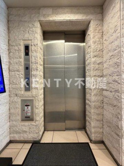 【エントランス】 | 毎日通るエントランスはこのようになっています