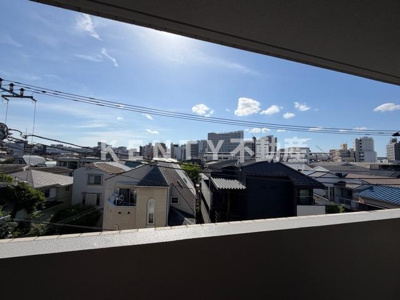 【展望】 | ＳＫＹ　ＣＯＵＲＴ蒲田ＥＡＳＴ