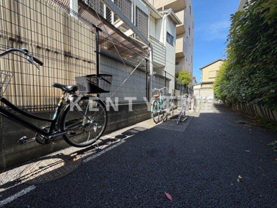 【その他共用部分】 | ＳＫＹ　ＣＯＵＲＴ蒲田ＥＡＳＴ