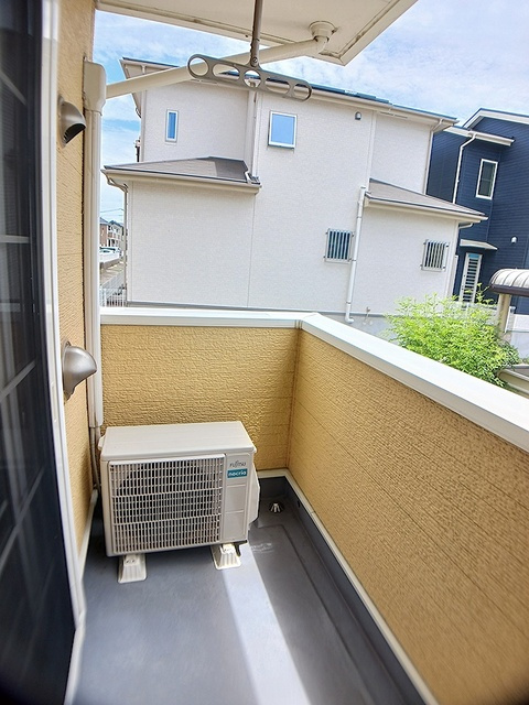 サンライズ（渡町）の玄関|同型タイプ