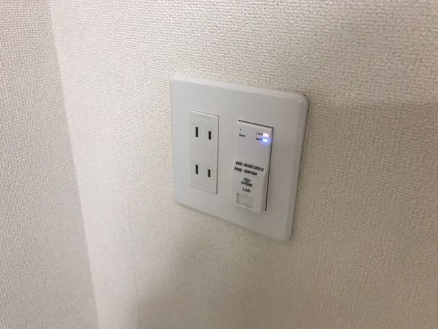 グランチェスタＳＴの設備