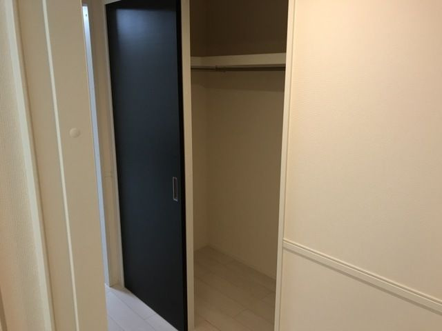 グランチェスタＳＴの収納