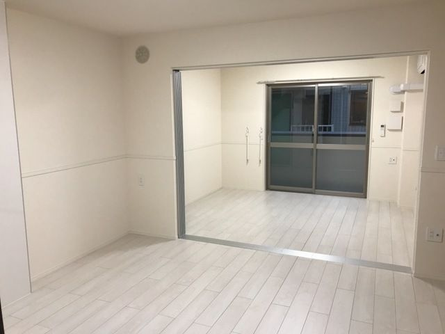 グランチェスタＳＴの内装