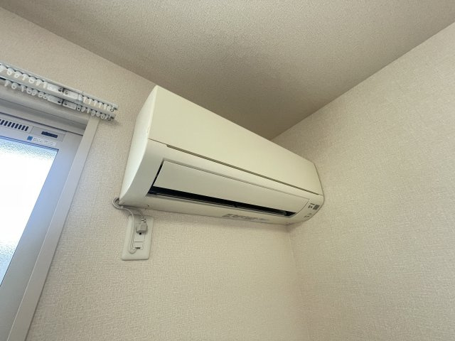 ライジングサン西宮　B棟の内装