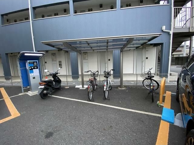 プリズム6番館 のその他共用部分