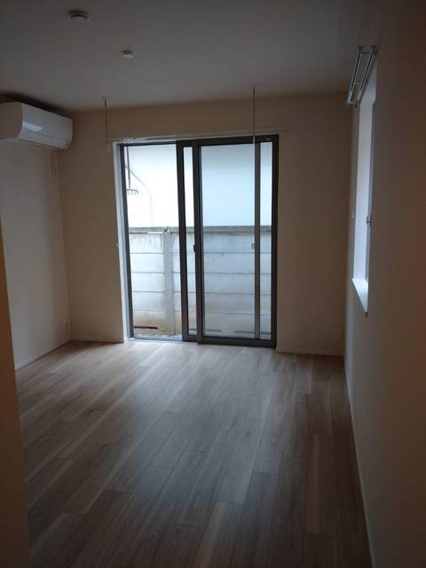 ＳＯＲＡの寝室|★明るいフローリングの角部屋です★