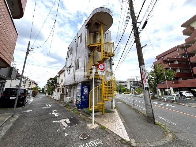 南街ビルのその他共用部分