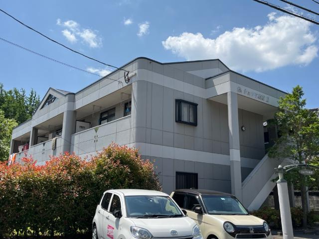 シェソワ石坂Ⅱ