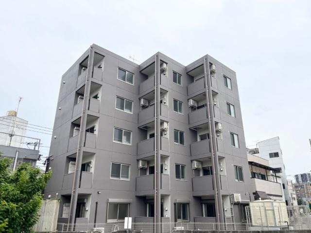 メルヴェール４９６朝倉街道