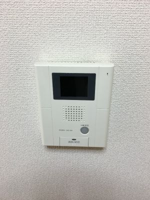 スタイル東上野のセキュリティ