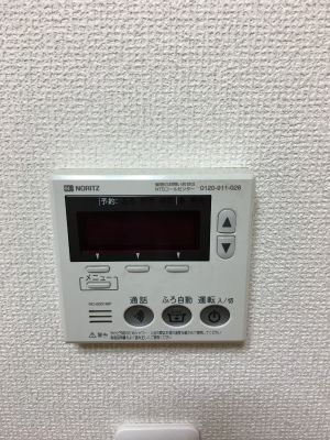 スタイル東上野の設備