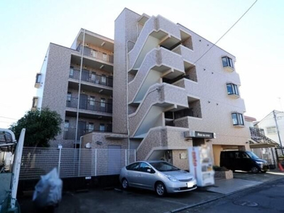 【外観】 | 日神パレステージ小田急相模原(ニッシンパレステージオダキュウサガミハラ)