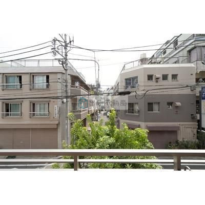 ラ　ソラ－ナの展望