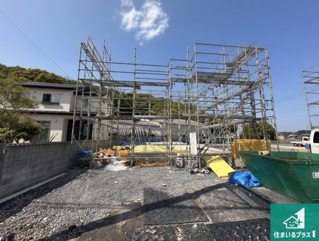 揖保郡太子町鵤　第1期　新築一戸建て
