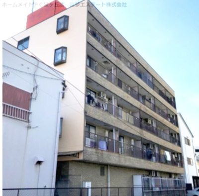 【外観】 | 昌和鳳 