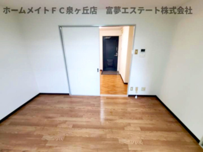 【洋室】 | 昌和鳳  | ※イメージ　同施工同タイプ